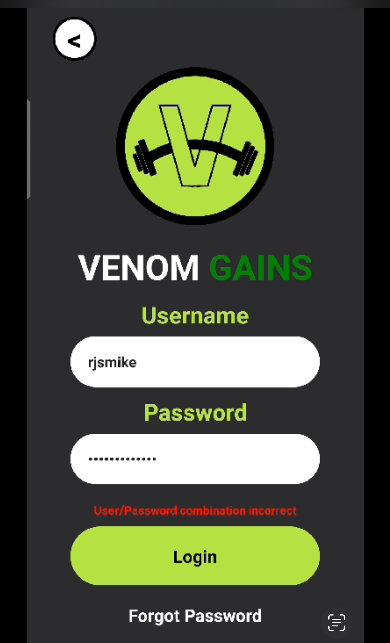 stopscams website preview image